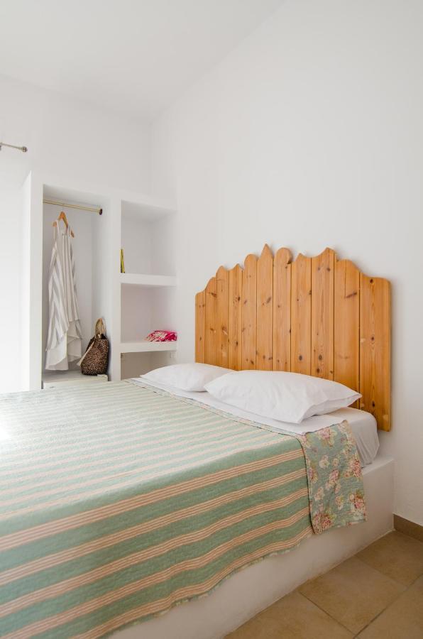 Marias Rooms Chora  Bagian luar foto
