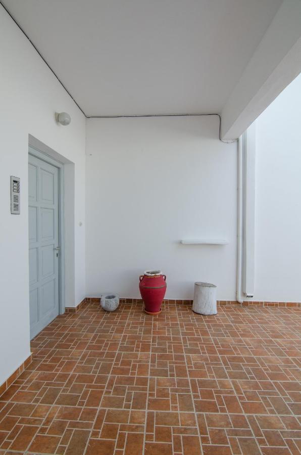 Marias Rooms Chora  Bagian luar foto